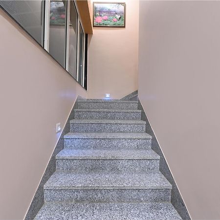 Fabhotel 7Th Crossing Malviya Nagar Jaipur Luaran gambar