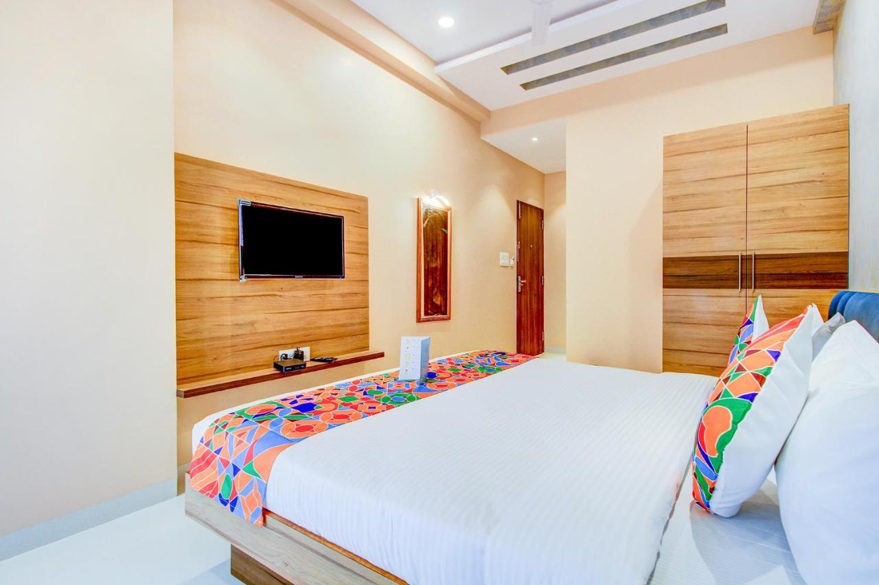 Fabhotel 7Th Crossing Malviya Nagar Jaipur Luaran gambar