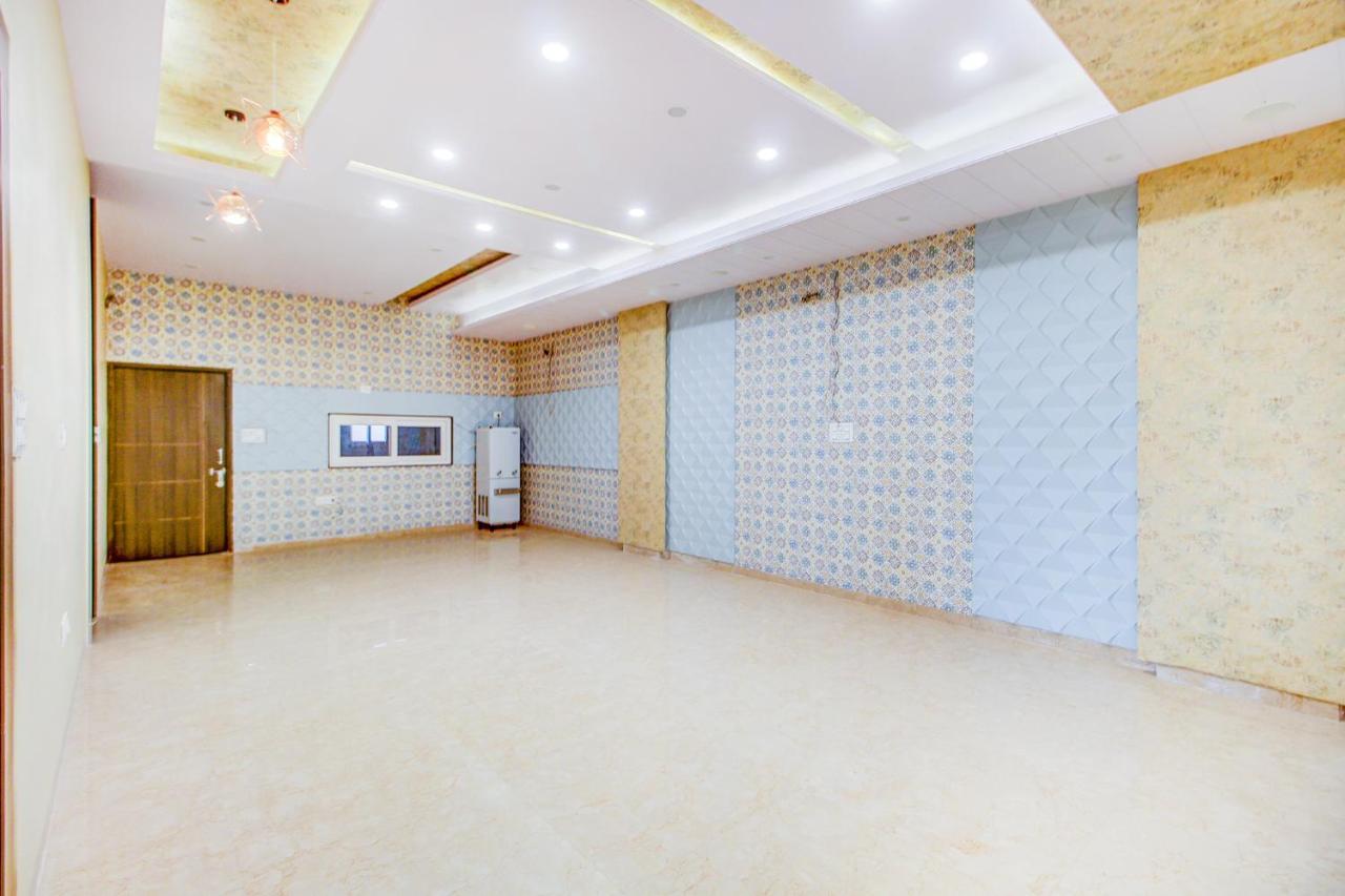 Fabhotel 7Th Crossing Malviya Nagar Jaipur Luaran gambar