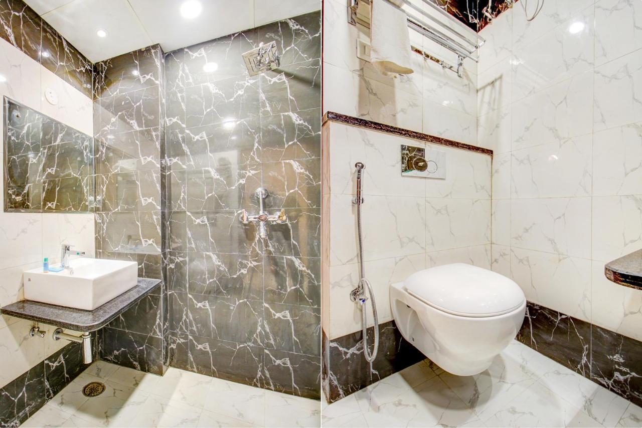 Fabhotel 7Th Crossing Malviya Nagar Jaipur Luaran gambar
