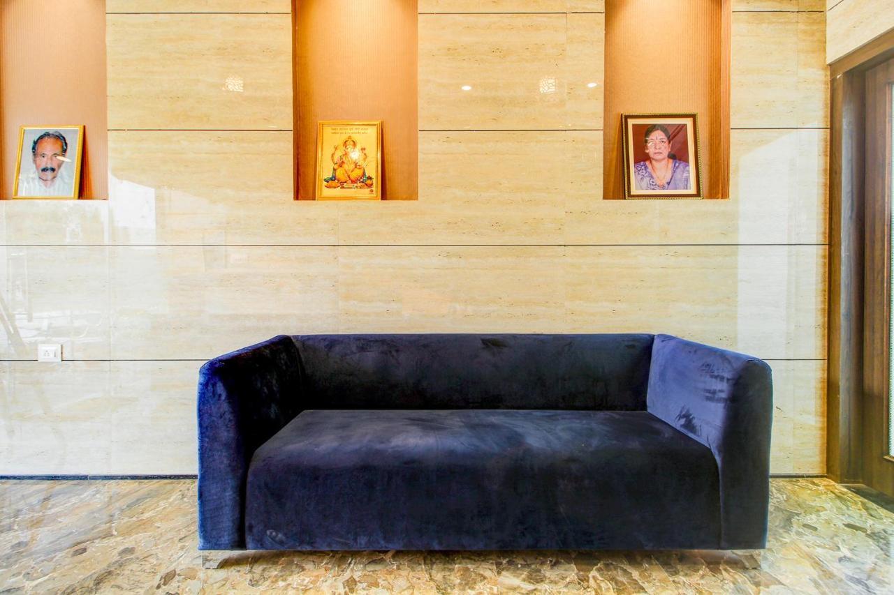 Fabhotel 7Th Crossing Malviya Nagar Jaipur Luaran gambar