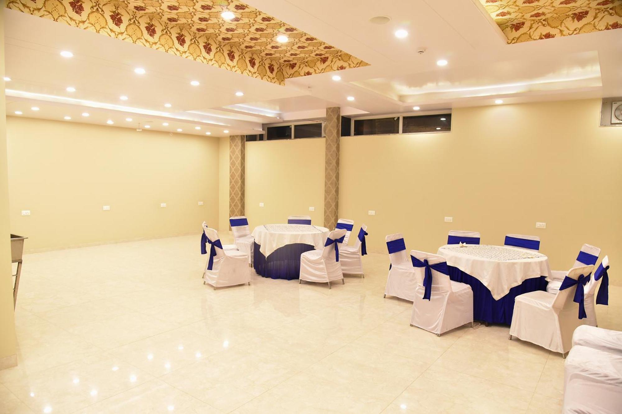 Fabhotel 7Th Crossing Malviya Nagar Jaipur Luaran gambar