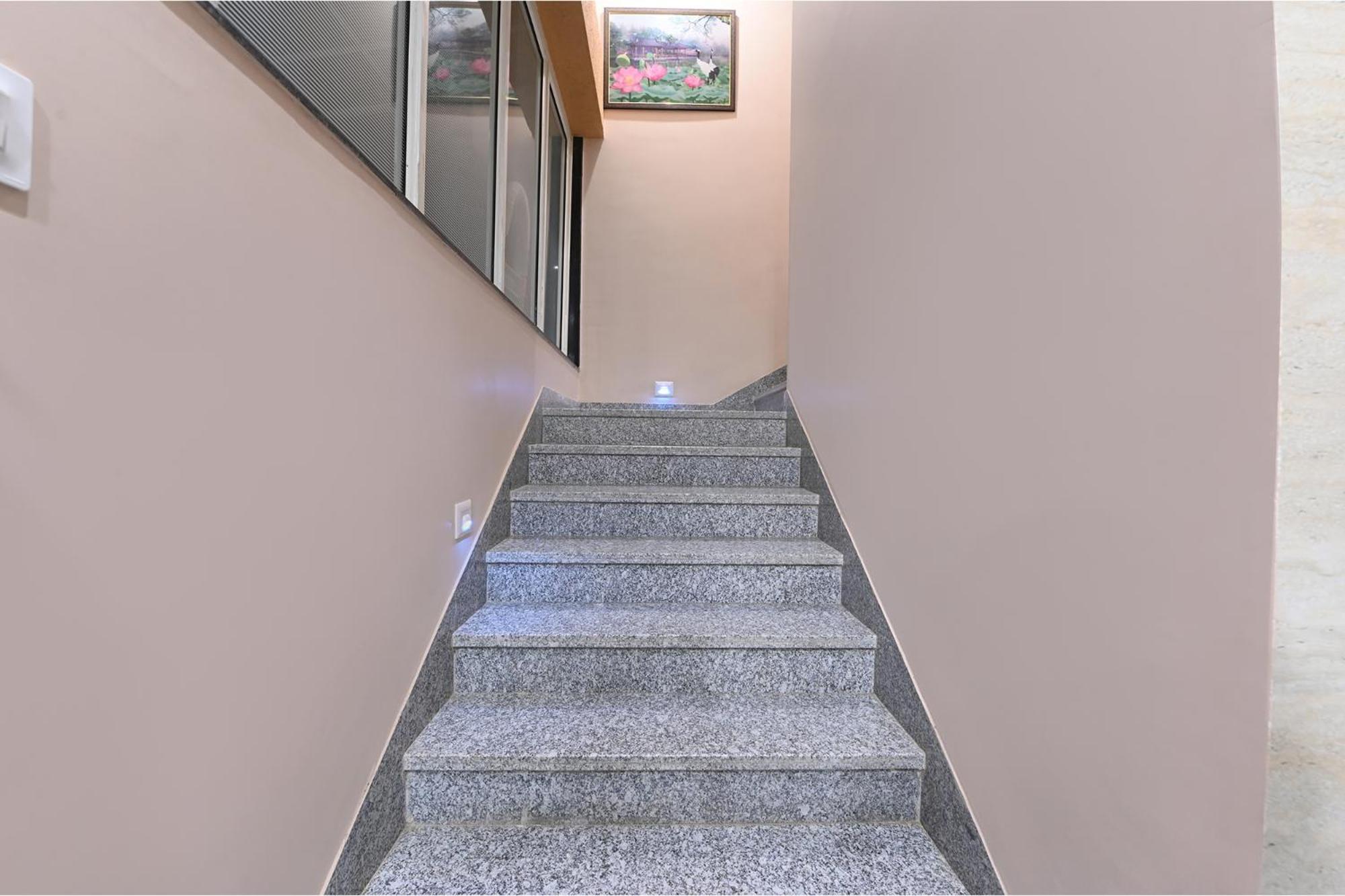 Fabhotel 7Th Crossing Malviya Nagar Jaipur Luaran gambar