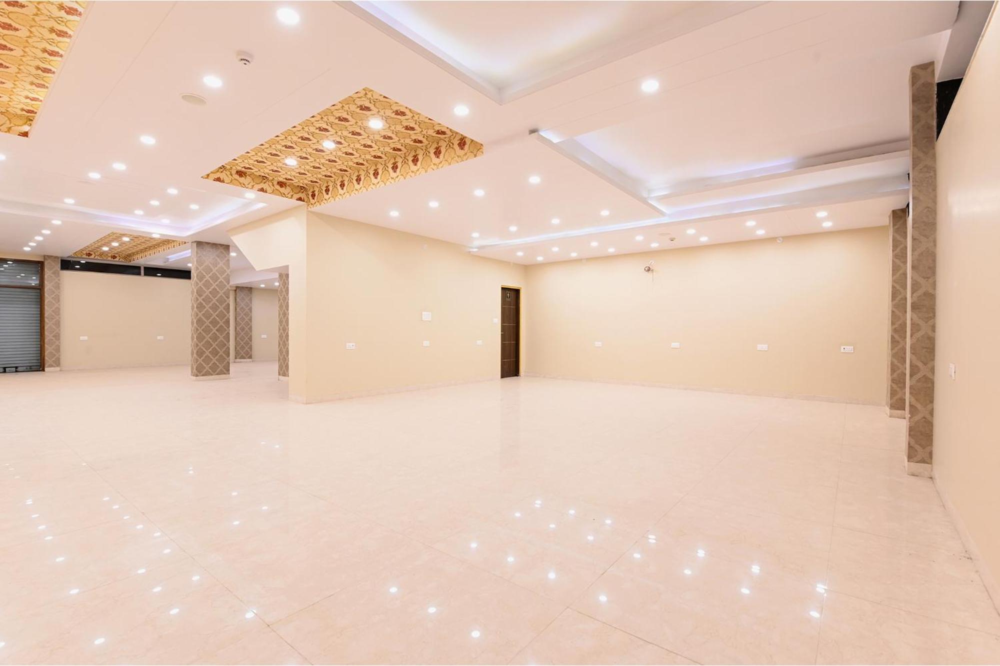 Fabhotel 7Th Crossing Malviya Nagar Jaipur Luaran gambar