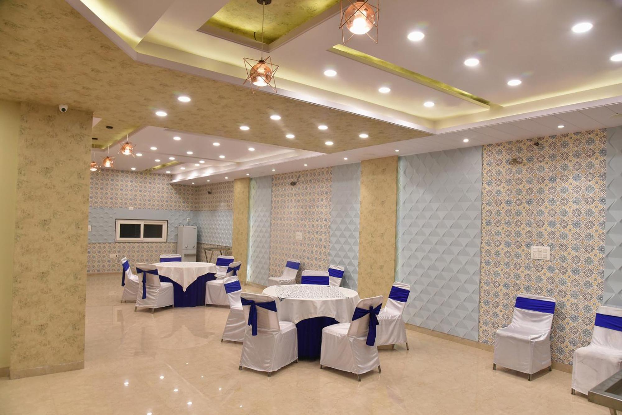 Fabhotel 7Th Crossing Malviya Nagar Jaipur Luaran gambar
