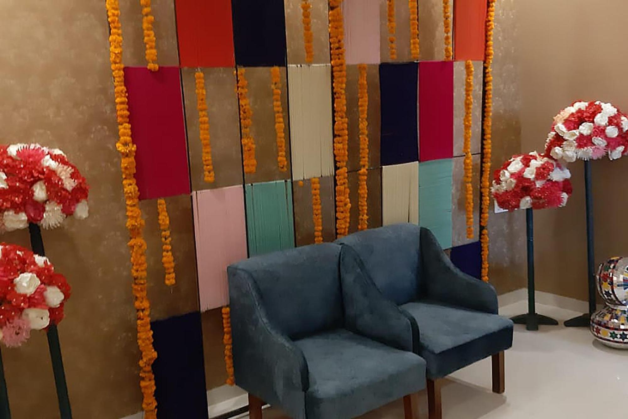 Fabhotel 7Th Crossing Malviya Nagar Jaipur Luaran gambar